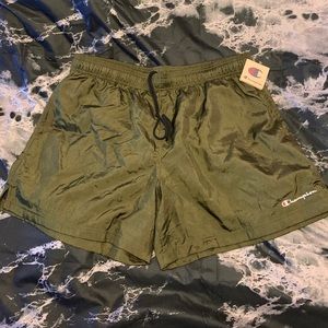 Champion | Shorts | Champion Nylon 